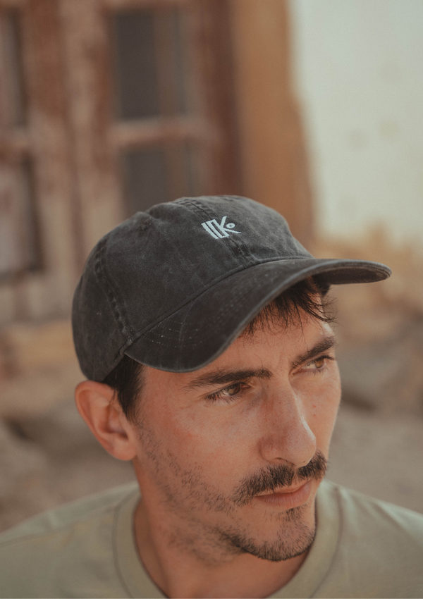 Casquette Vintage K.