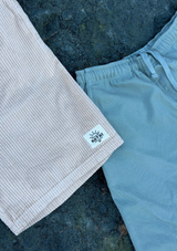 Le Short en Velours Uda