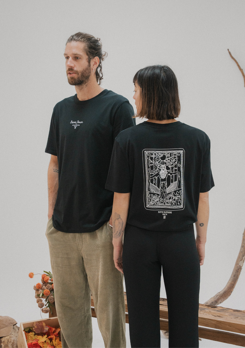Tee-shirt Basajaun