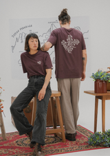 Tee-shirt Basa Arana