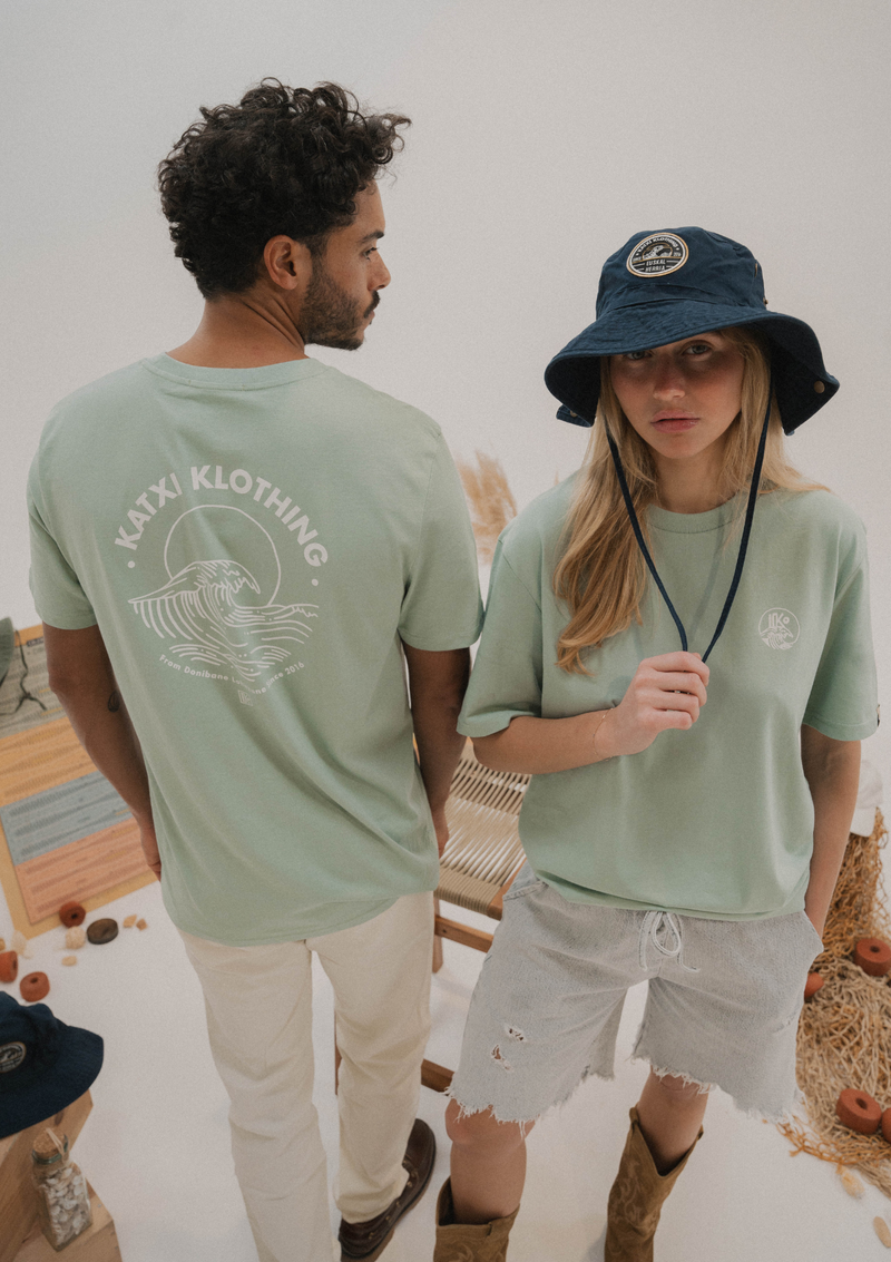 Tee-Shirt Belharra – Katxi Klothing - Main Image