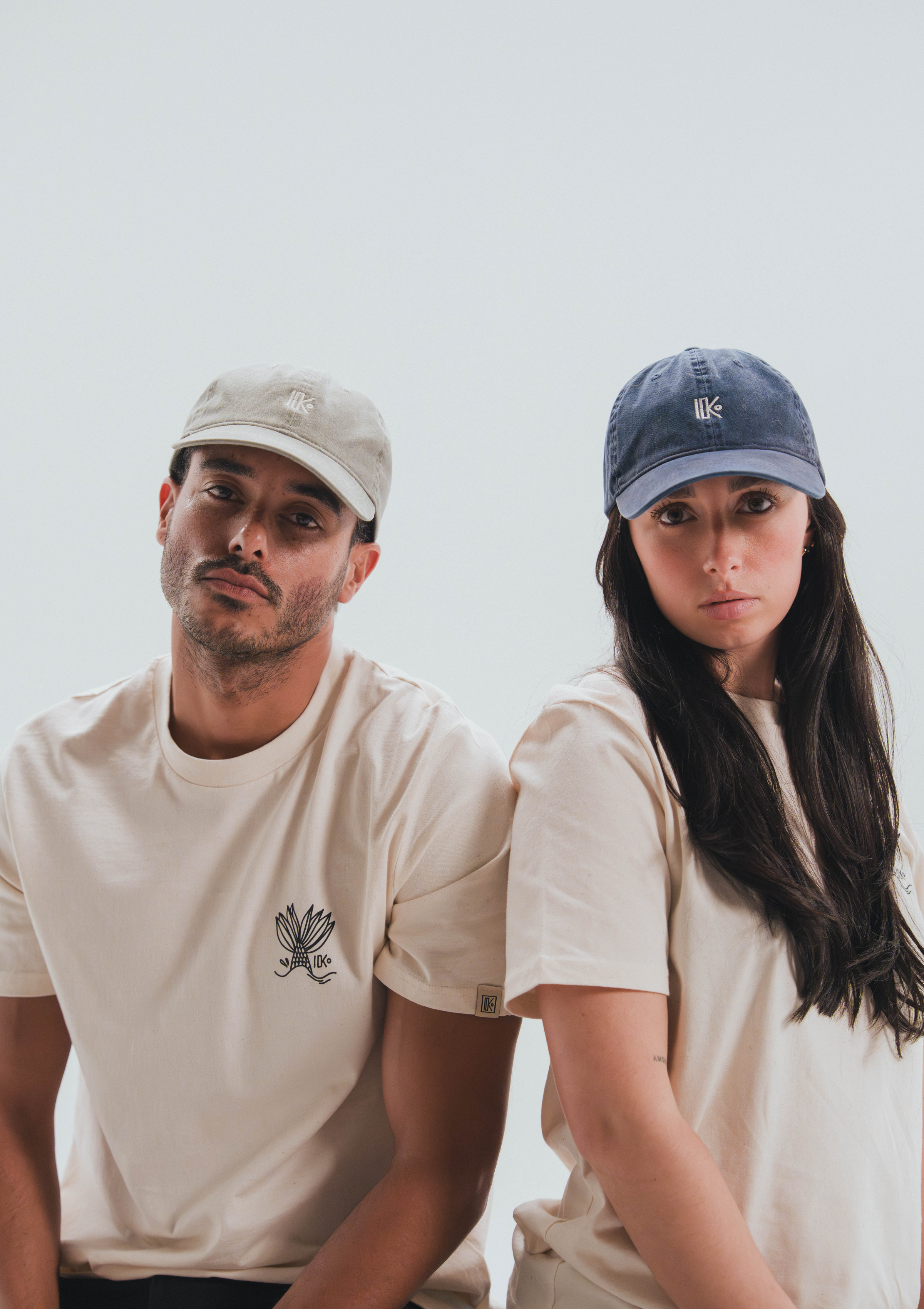 Casquette K. – casquette brodée au Pays basque – Katxi Klothing