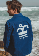 Chaqueta Katxi in Donosti