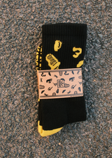 Nos Chaussettes