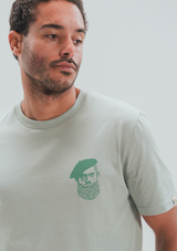 tee-shirt kabino cœur