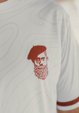Notre Maillot Multisport "Kirolak"