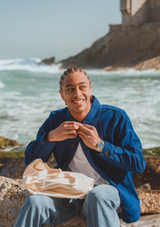 Chaqueta Katxi in Donosti