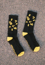 Nos Chaussettes