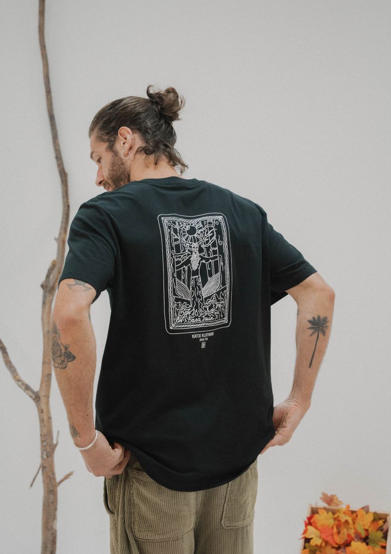 Tee-shirt Basajaun