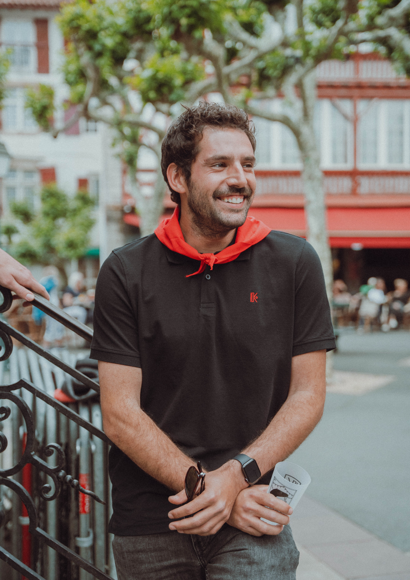 Polo Bestak 2K25