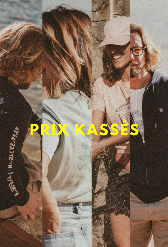 Katxi Klothing - Marque de vêtements basques depuis 2016