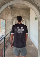 Notre Maillot Multisport "Kirolak"