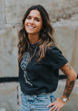 Tee-shirt Paleton