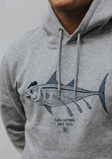 Hoodie "Atuna"