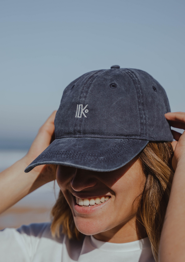 Casquette Vintage K.