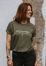 Tee-shirt Katxi Klothing Originals