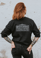Tee-shirt Etxea Manches Longues