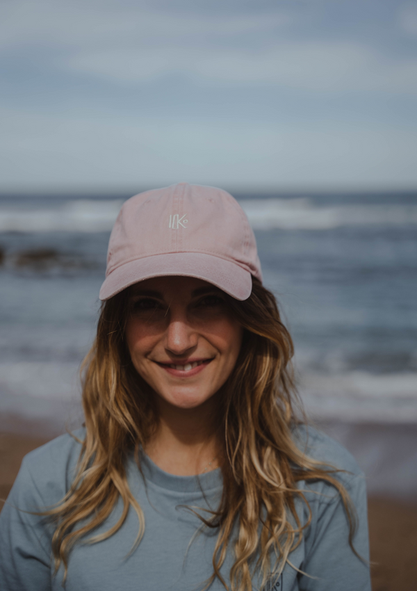 Casquette Vintage K.